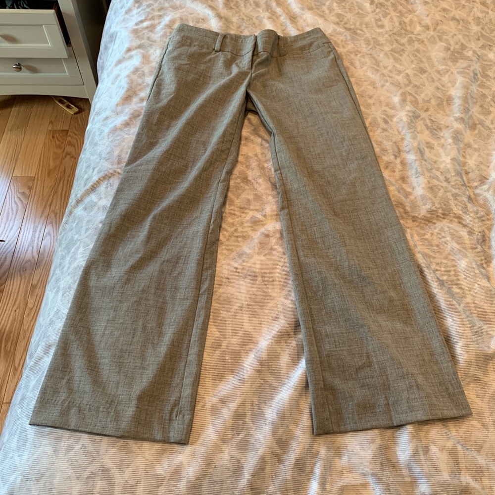 New York and Company trouser pants